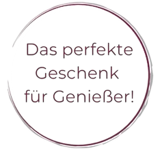 Jetzt Genießer-Gutschein schenken!