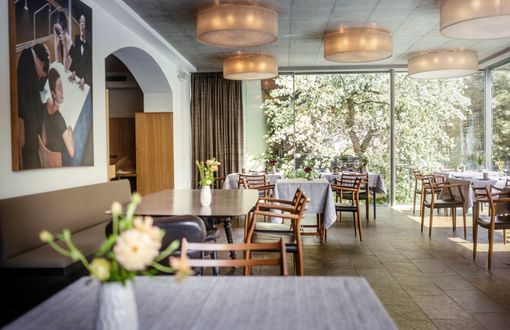 Genießerhotel Mühltalhof