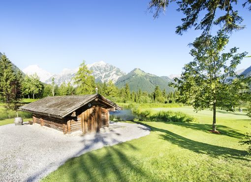 undefined Foto: TVB Achensee