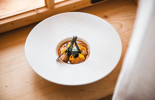Genießerhotel Rote Wand Gourmet Hotel