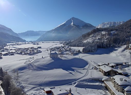 undefined Foto: TVB Achensee